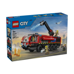 Lego® City: Airport Fire Truck (60499)