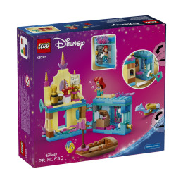 Lego® Disney Princess: Ariel’s Magical Mini Palace (43285)
