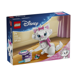 Lego® Disney: the Aristocats Adorable Marie (43286)