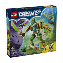 Lego® Dreamzzz™: fox Guardian Mech (71508)