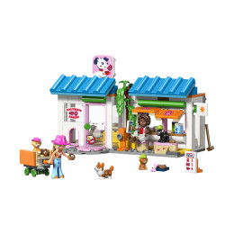 Lego® Friends: dog Treats Bakery (42677)