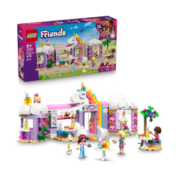 Lego® Friends: Unicorn Dream Café (42684)