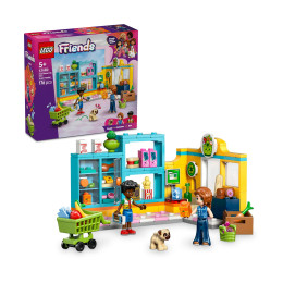 Lego® Friends: Heartlake City Convenience Store (42680)