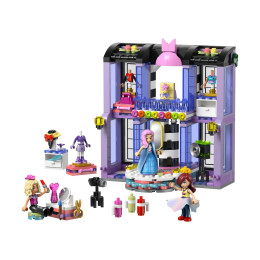 Lego® Friends: Heartlake City Fashion Show (42685)