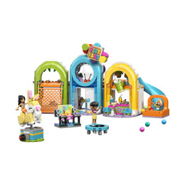 Lego® Friends: fun Indoor Playground (42686)