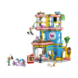 Lego® Friends: Heartlake City Friends Club House (42689)