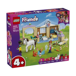 Lego® Friends: Animal vet Clinic (42696)
