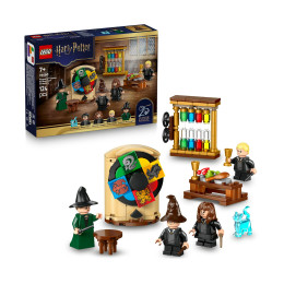 Lego® Harry Potter™: Hogwarts™ Castle: Sorting Hat™ Ceremony (76460)