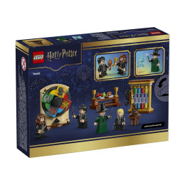 Lego® Harry Potter™: Hogwarts™ Castle: Sorting Hat™ Ceremony (76460)