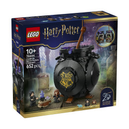Lego® Harry Potter™: Cauldron: Secret Potions Classroom (76464)