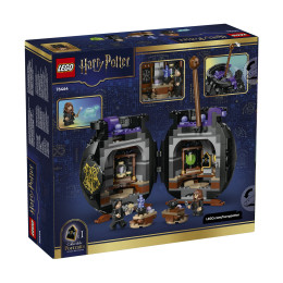Lego® Harry Potter™: Cauldron: Secret Potions Classroom (76464)