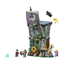 Lego® Harry Potter™: Luna Lovegood’s House (76467)