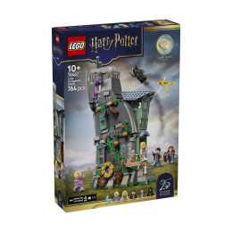 Lego® Harry Potter™: Luna Lovegood’s House (76467)