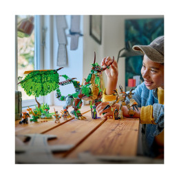 Lego® Ninjago®: the Dragon of Life (71859)