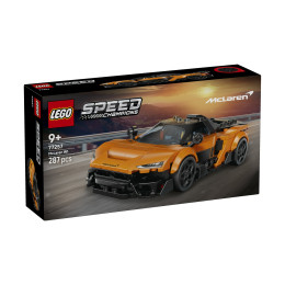 Lego® Speed Champions: Mclaren w1 (77257)