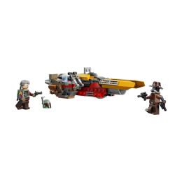 Lego® Star Wars™: Cobb Vanth’s Speeder (75437)