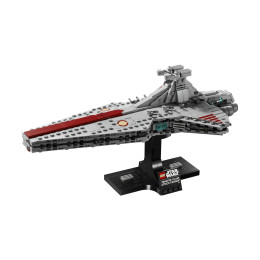 Lego® Star Wars™: Venator-Class Attack Cruiser™ (75441)