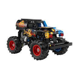Lego® Technic: Monster Jam™ Grave Digger™ Fire and ice (42219)