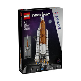 Lego® Technic: Nasa Artemis Space Launch System Rocket (42221)