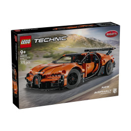 Lego® Technic: Bugatti Chiron pur Sport Hypercar (42222)