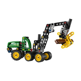 Lego® Technic: John Deere 1470h Wheeled Harvester (42218)