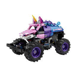 Lego® Technic: Monster Jam™ Sparkle Smash™ Pull-Back (42220)