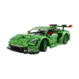 Lego® Technic: Porsche 911 gt3 r Rexy ao Racing car (42224)