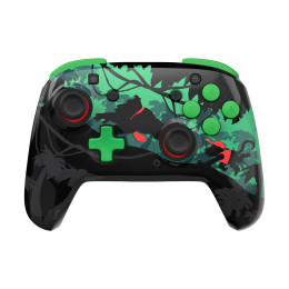 Turtle Beach: Rematch - Wireless Controller [For Switch, Switch 2] (Color: Donkey Kong Reveal)