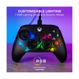 Turtle Beach: Afterglow Ignite - Wired Controller [For Xbox, pc] (Color: Time Machine)