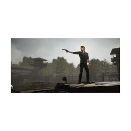 Nsw the Walking Dead: Destinies (Code in a Box)