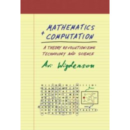 Mathematics and Computation