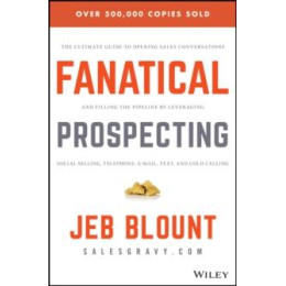 Fanatical Prospecting