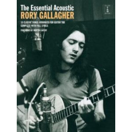 Essential Rory Gallagher