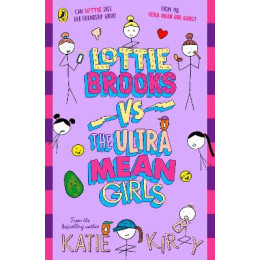 Lottie Brooks vs the Ultra Mean Girls pb