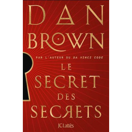 Le Secret des Secrets