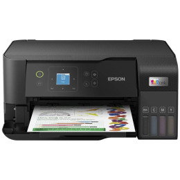 Epson Ecotank L3560 its Multifunction Printer (C11ck58403) (Epsl3560)