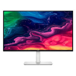 Dell Plus S2725qc 27" ips 4κ 120hz Monitor 27" With Speakers (210-Bqws) (Dels2725qc)