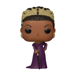Funko Pop! Television: Bridgerton - Lady Danbury #1851 Vinyl Figure