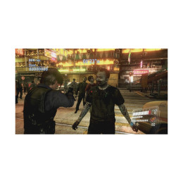 Nsw Resident Evil 6 (Code in a Box)