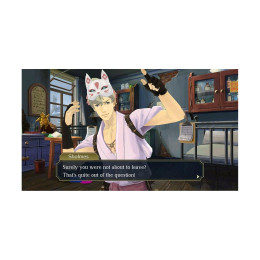 Nsw the Great ace Attorney Chronicles (Code in a Box)