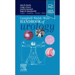Campbell Walsh Wein Handbook of Urology