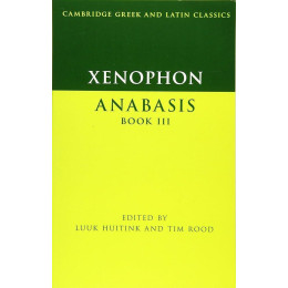 Xenophon: Anabasis Book iii