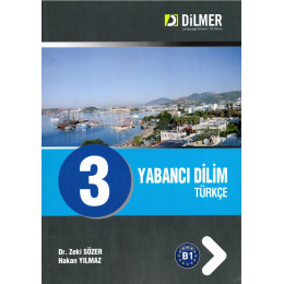 Yabanci Dilim Turkce 3 + Audio Online