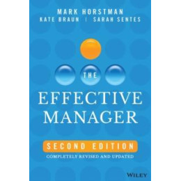 Effective Manager