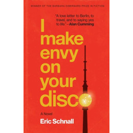 I Make Envy on Your Disco