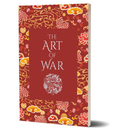 The art of war Collection- the art of war