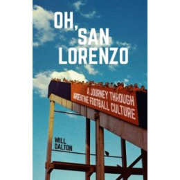 Oh, san Lorenzo