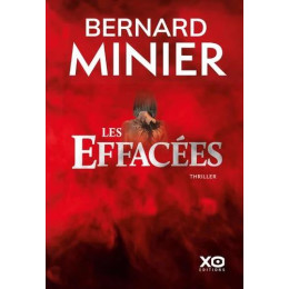 Les Effacees (Lucia 2)