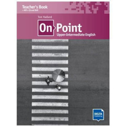 On Point 5 Teacher's Book