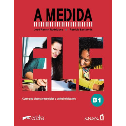 A Medida b1 Alumno